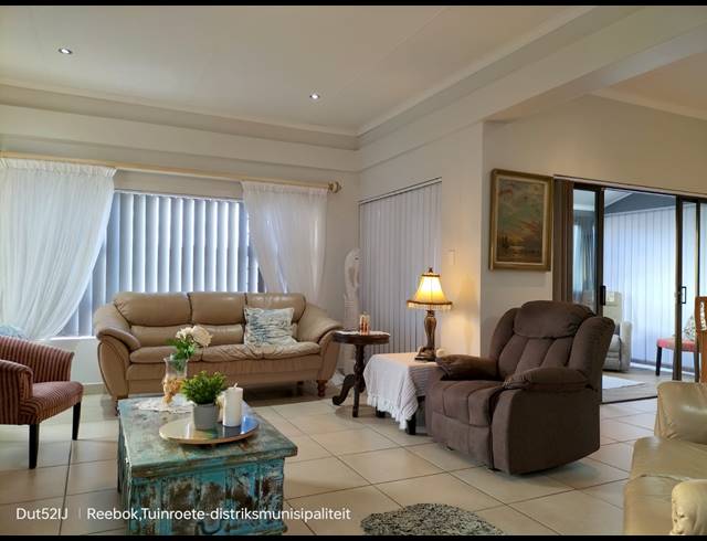3 BEDROOM HOUSE FOR SALE IN REEBOK